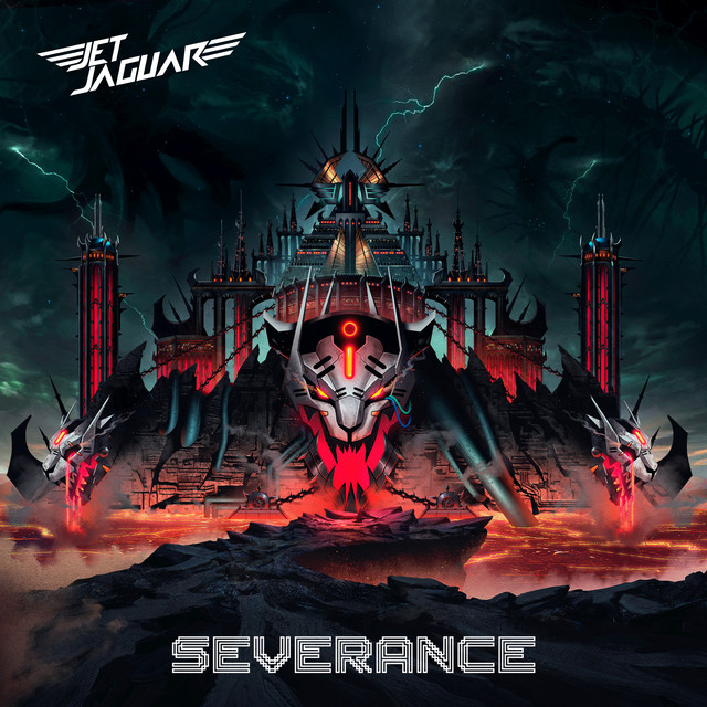 Severance cover art